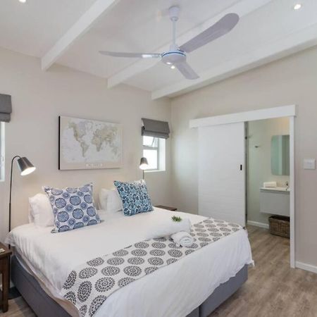 Ebb Apartment Knysna Luaran gambar