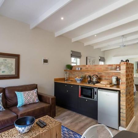 Ebb Apartment Knysna Luaran gambar