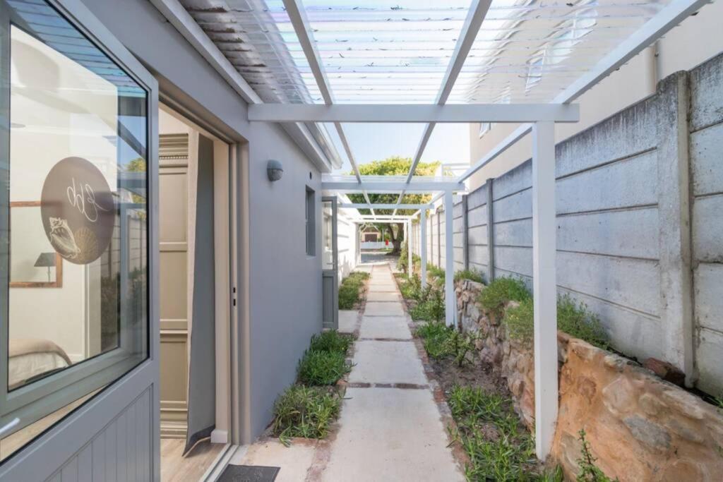 Ebb Apartment Knysna Luaran gambar