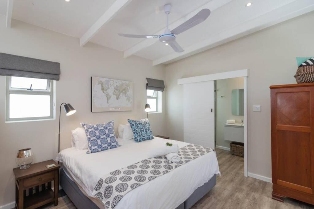 Ebb Apartment Knysna Luaran gambar