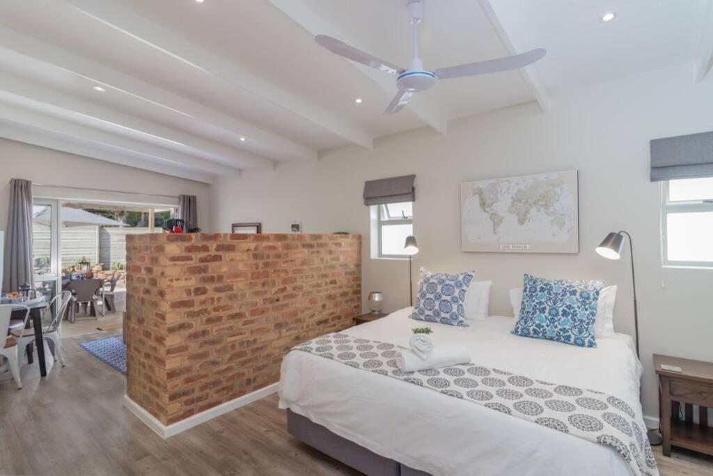 Ebb Apartment Knysna Luaran gambar