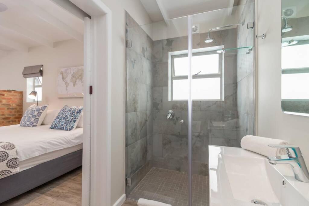 Ebb Apartment Knysna Luaran gambar